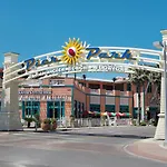 Monterey Condos B202