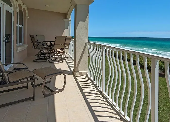Monterey Condos B202