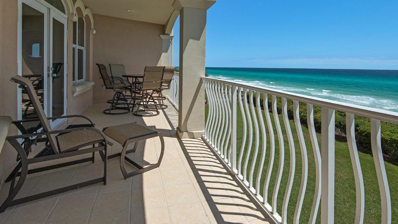 Monterey B202 * Panama City Beach