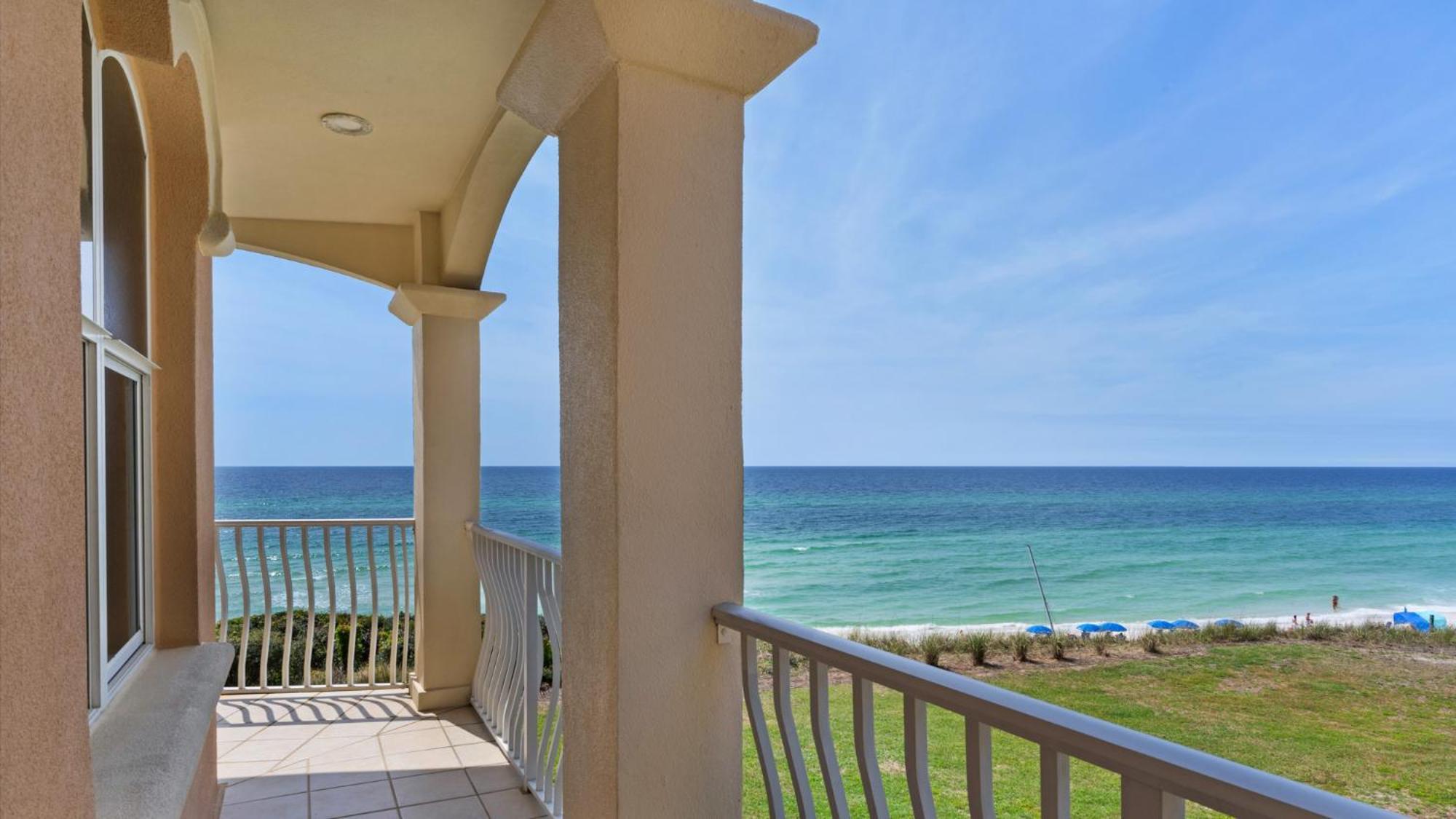 Holiday home Monterey B202 Panama City Beach