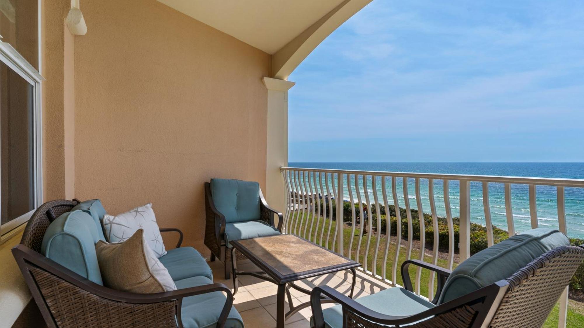 Monterey B202 Holiday home Panama City Beach