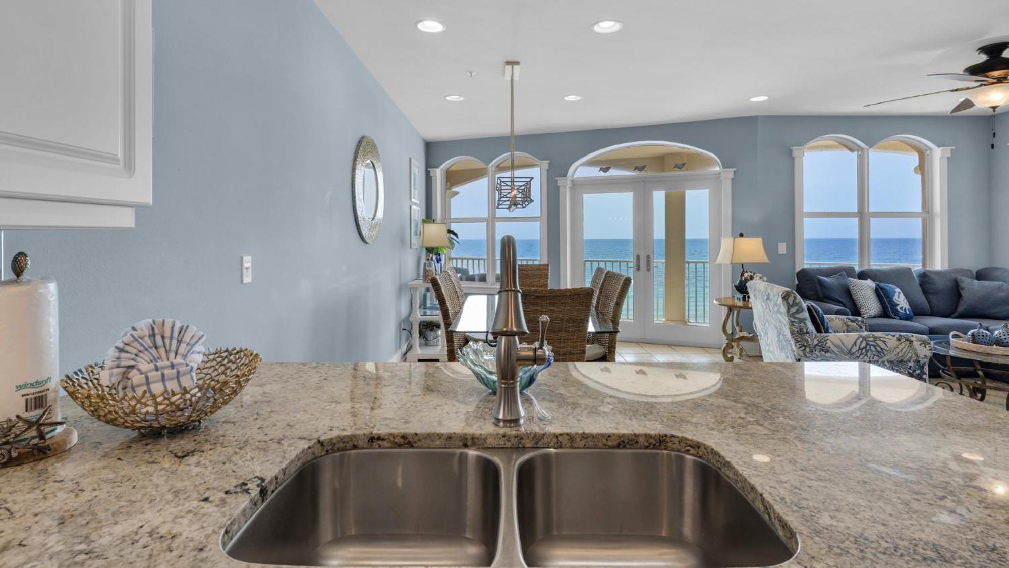 Holiday home Monterey B202