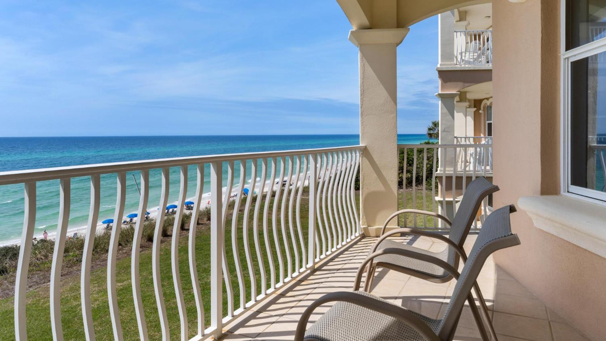 Monterey B202 Panama City Beach