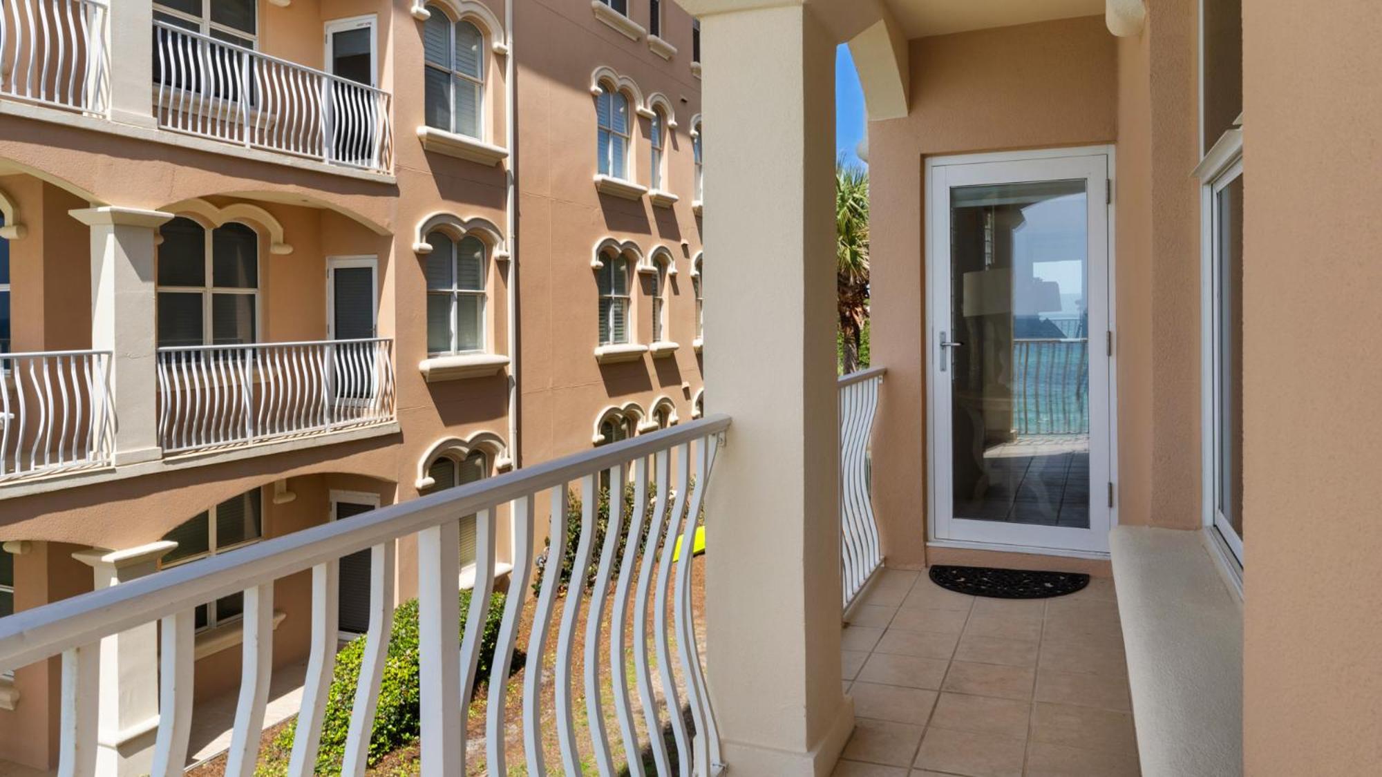 Monterey B202 Holiday home Panama City Beach