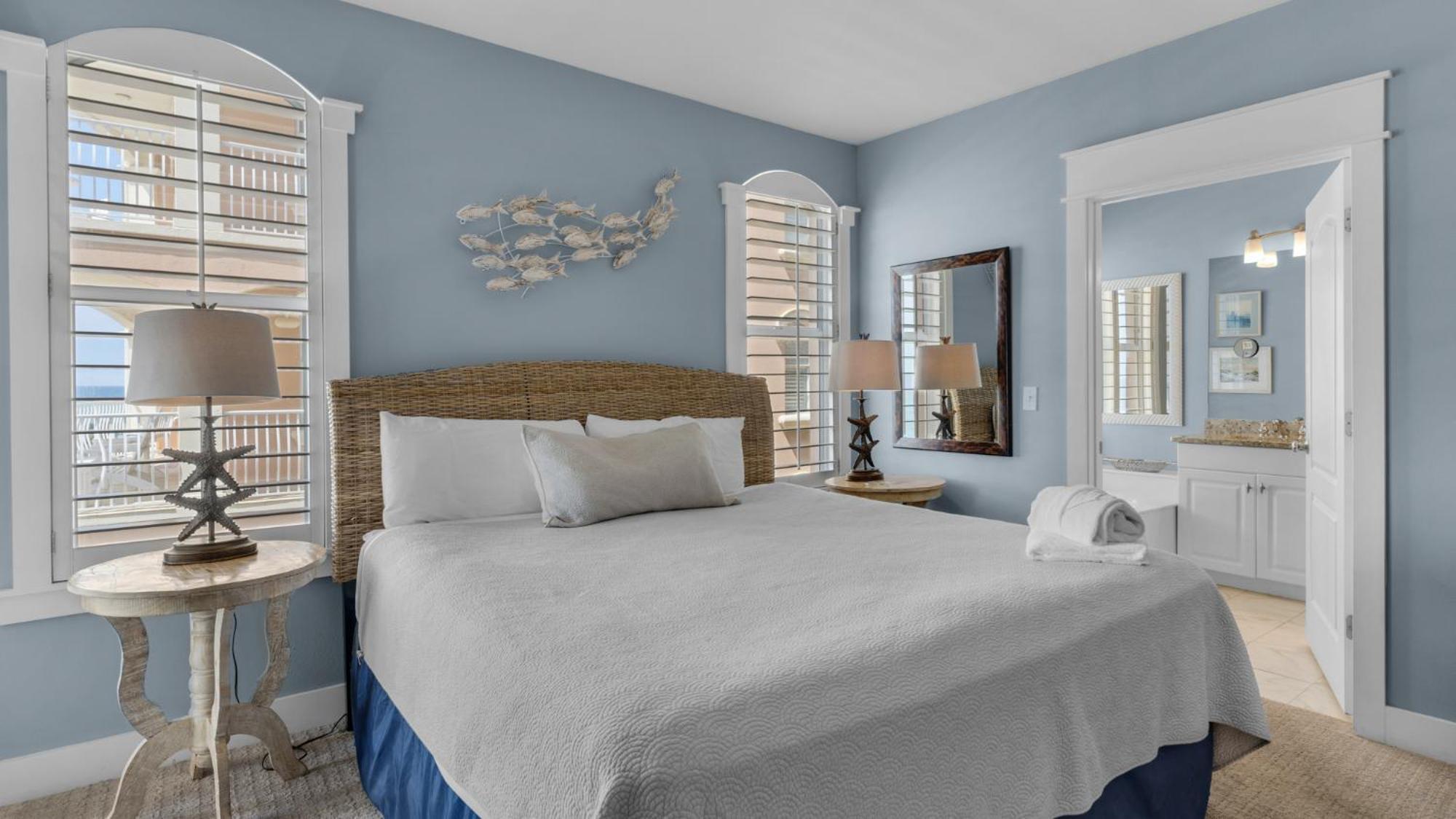 Monterey B202 Holiday home