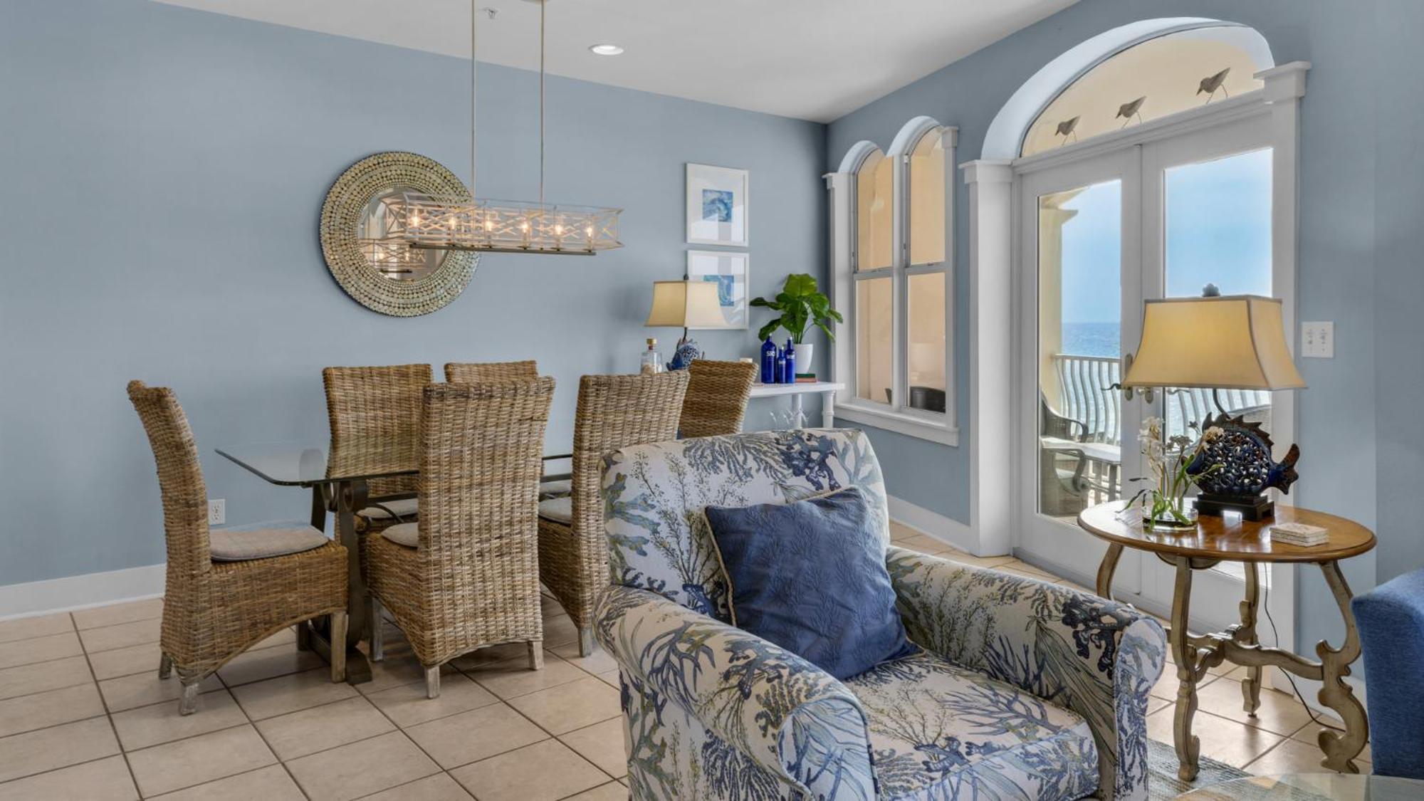 Monterey B202 Holiday home Panama City Beach