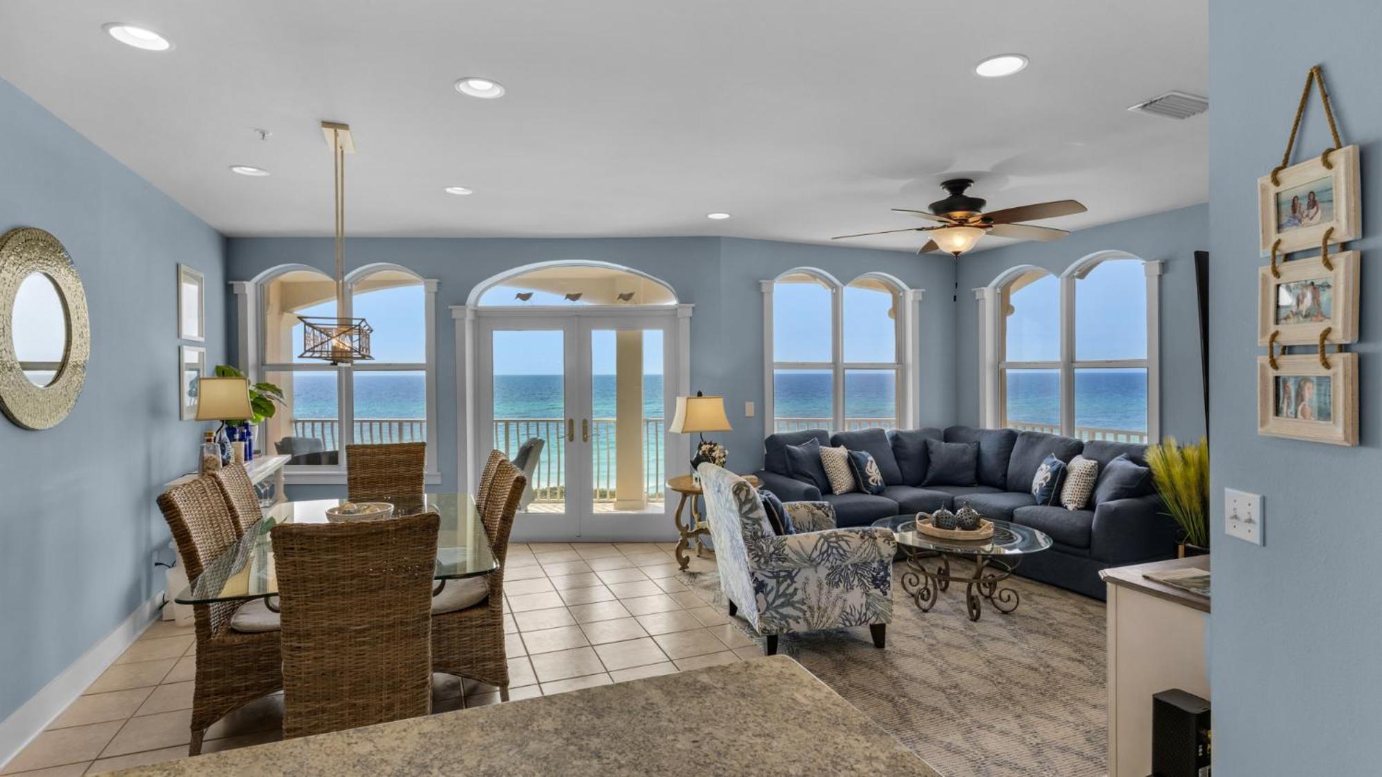 Monterey B202 Holiday home *