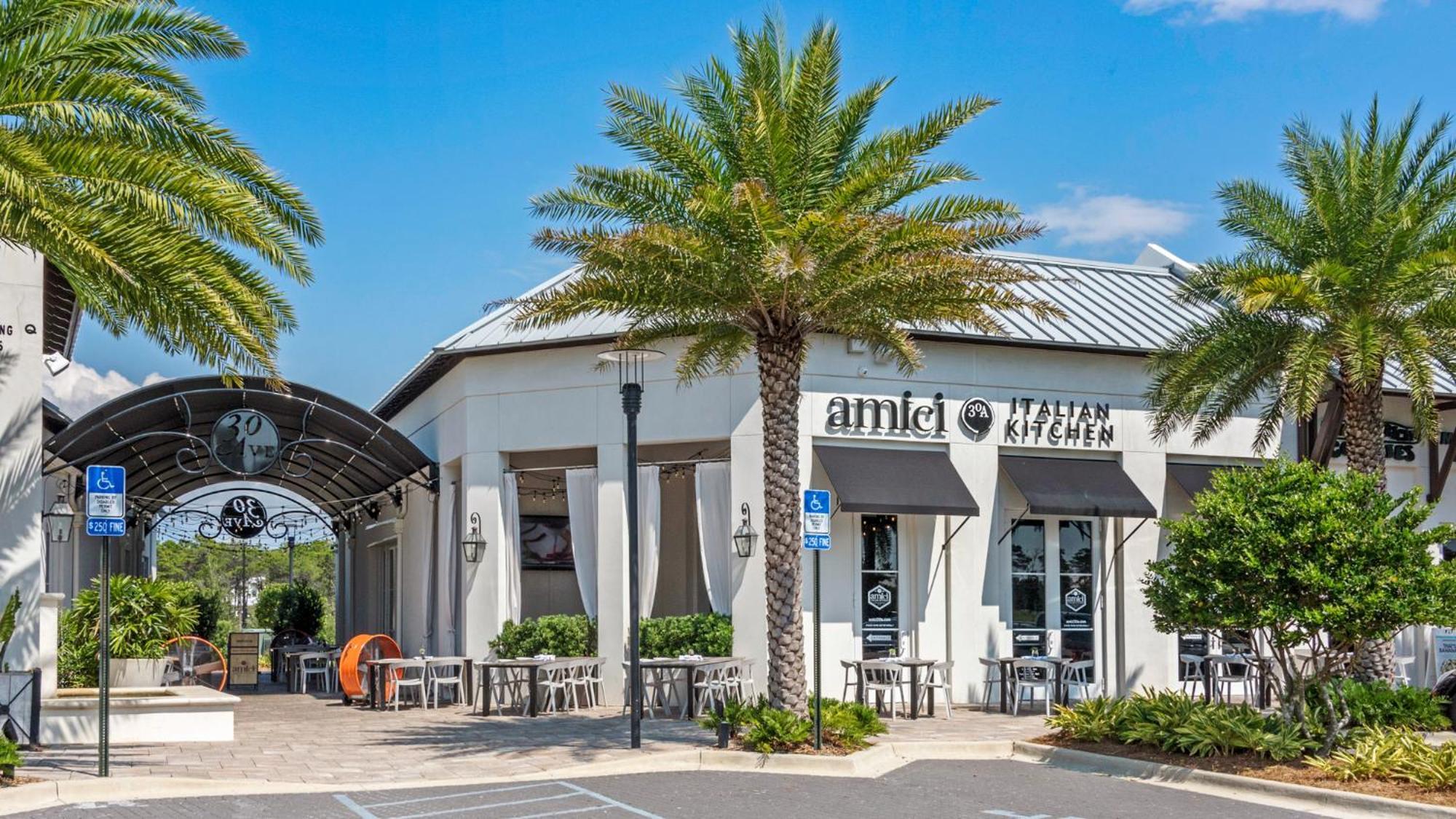 Monterey B202 Holiday home Panama City Beach