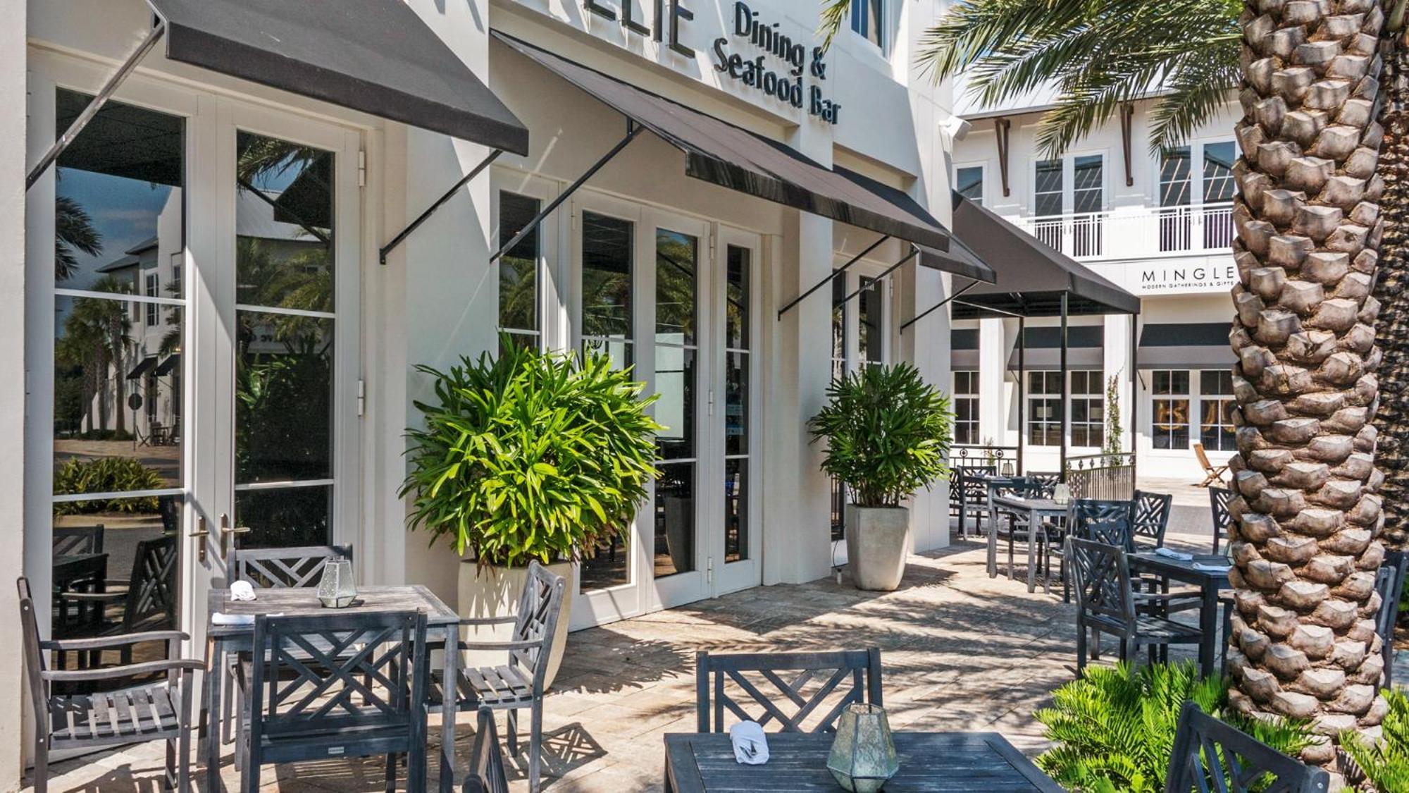 Holiday home Monterey B202 Panama City Beach