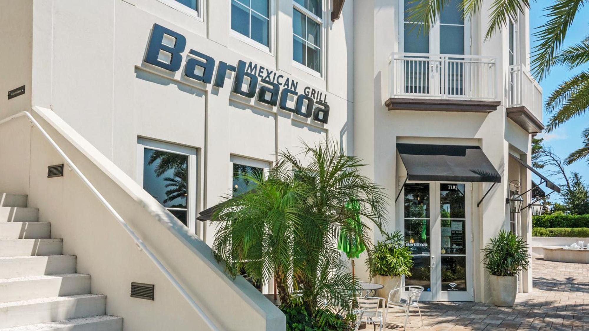 Monterey B202 * Panama City Beach