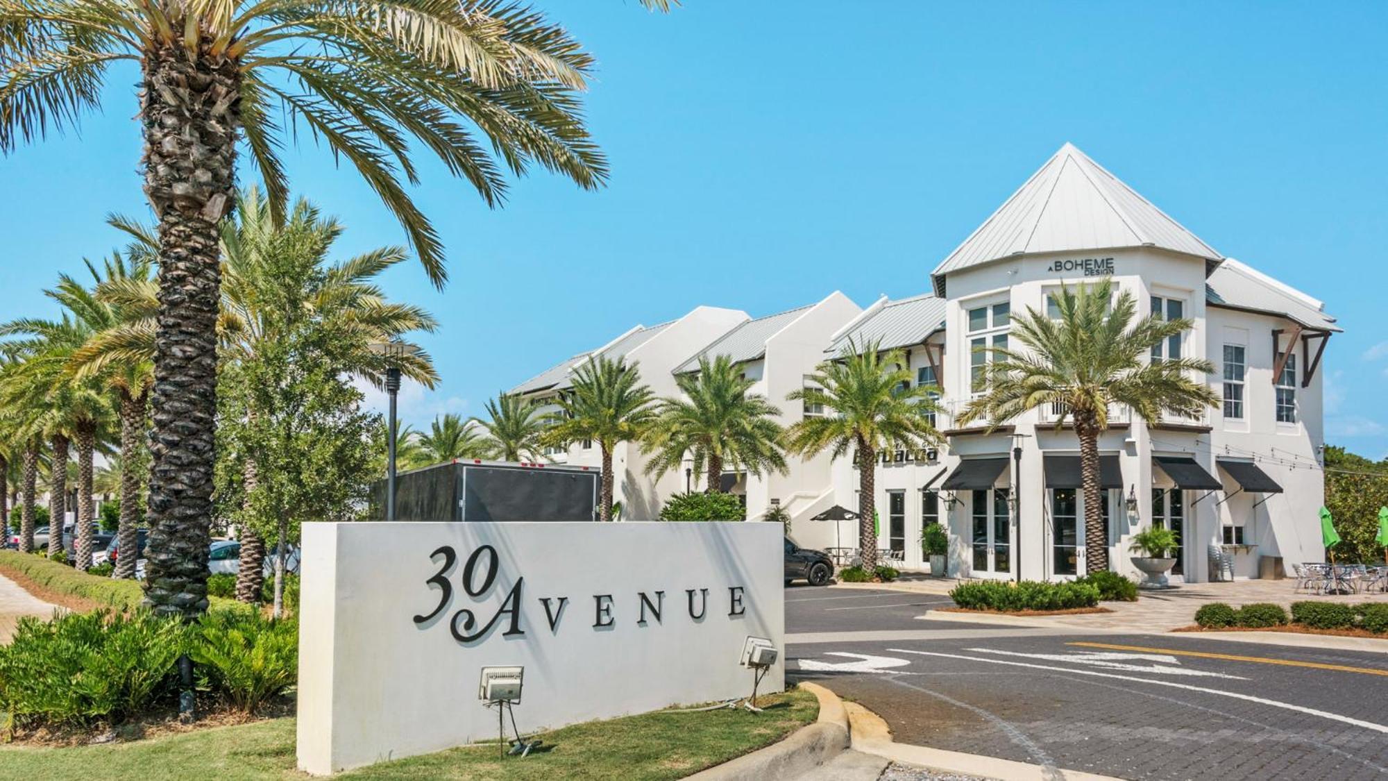 Monterey B202 Holiday home Panama City Beach